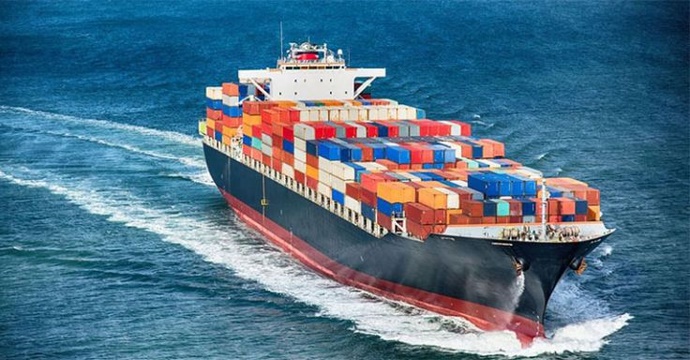 marine application